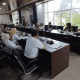 Komisi IV DPRD Sultra Gelar Rapat Kerja Bahas Optimalisasi Anggaran OPD