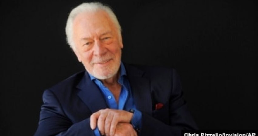 Aktor &lsquo;Sound of Music&rsquo; Christopher Plummer Tutup Usia