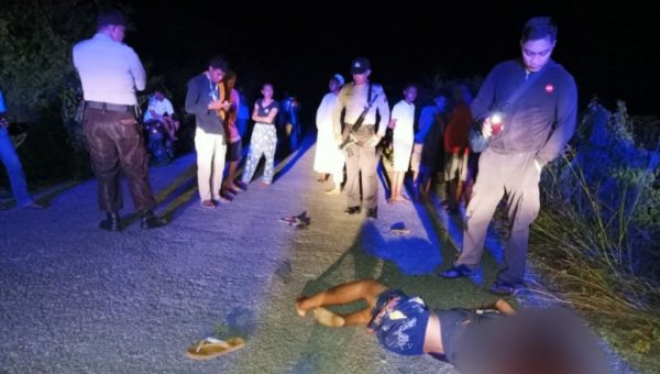 Dua Remaja Putri Ditemukan Tewas di Kota Baubau