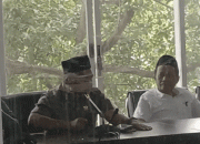 Polemik Anggaran Siluman APBD 2026 Sultra, Banggar Endus Keterlibatan Pejabat &ldquo;Bayangan&rdquo;