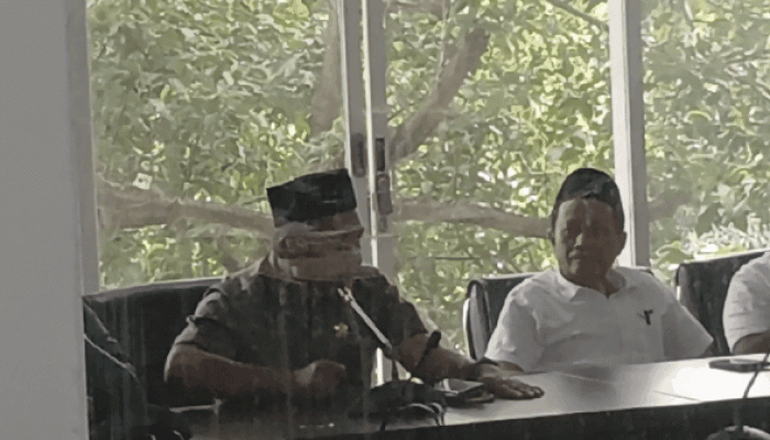 Polemik Anggaran Siluman APBD 2026 Sultra, Banggar Endus Keterlibatan Pejabat "Bayangan"