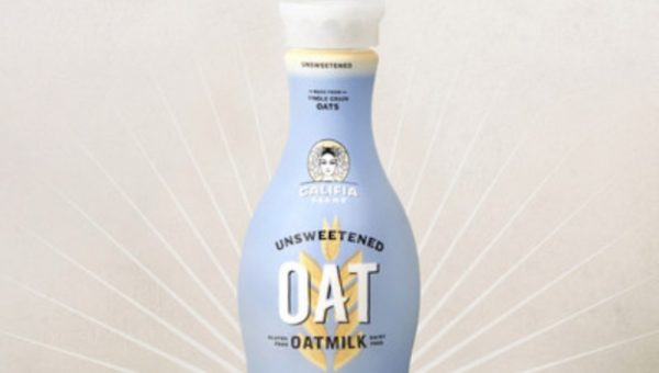 Califia Farms Raih Pendanaan Penting Senilai $ 225 Juta dari Beragam Investor Global