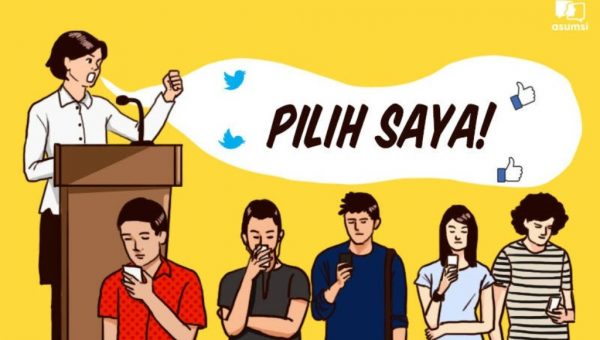 Caleg di Kolut Lapor Dugaan Kecurangan ﻿