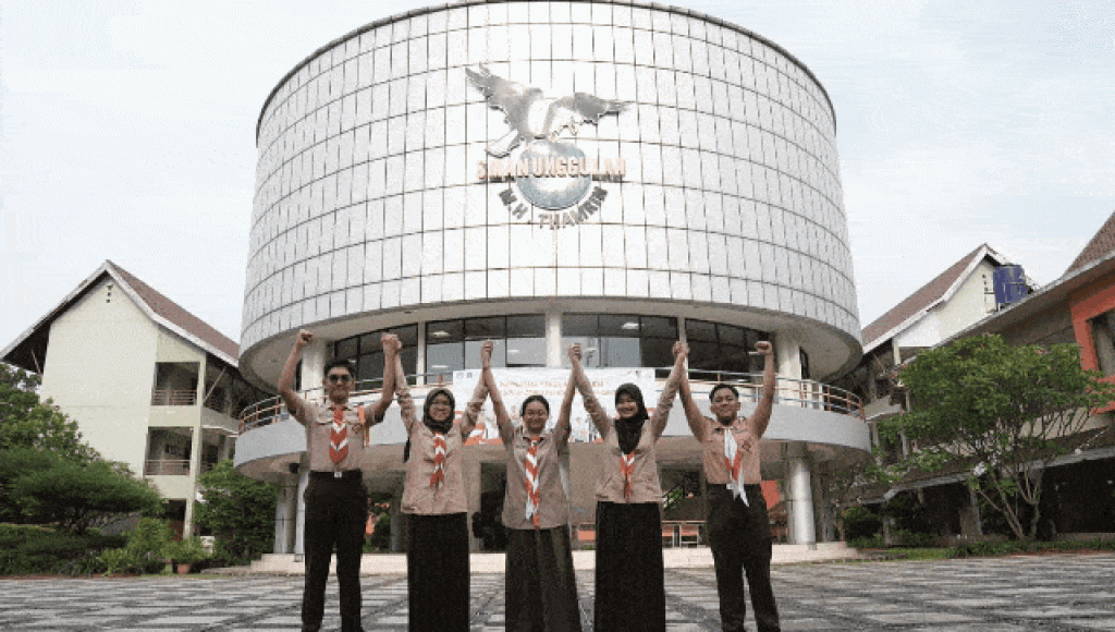 Sekolah Garuda, Visi Besar Presiden untuk Talenta Unggulan Sains dan Teknologi di Seluruh Pelosok Negeri