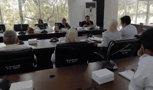 DPRD Sultra Harmonisasi KUA-PPAS 2027, Prioritas Pendidikan, Kebudayaan, dan Pelunasan Utang Infrastruktur