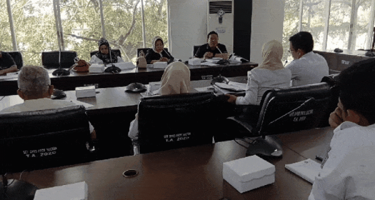 DPRD Sultra Harmonisasi KUA-PPAS 2027, Prioritas Pendidikan, Kebudayaan, dan Pelunasan Utang Infrastruktur