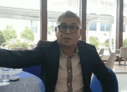 Bapemperda DPRD Sultra Susun Ranperda TJSLP, Marshudi: Optimalkan Kontribusi Dunia Usaha