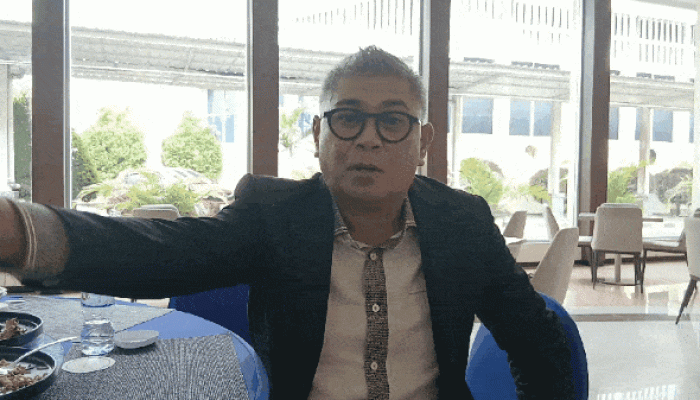 Bapemperda DPRD Sultra Susun Ranperda TJSLP, Marshudi: Optimalkan Kontribusi Dunia Usaha