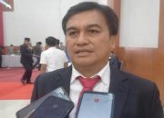 Gerak Cepat, Dinas Cipta Karya Sultra Salurkan Air Bersih bagi Warga Korban Banjir di Kendari