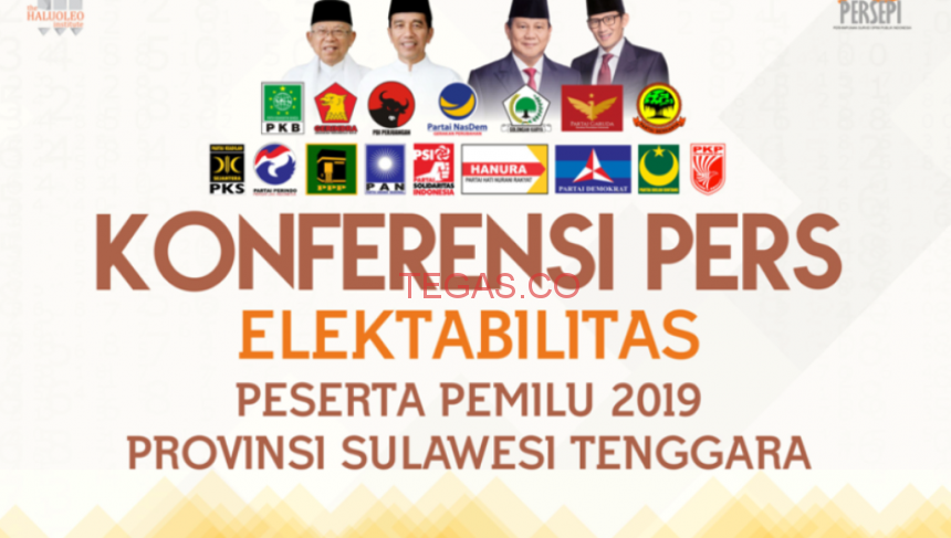 Jokowi – Amin Kalah di Sultra, ini Penjelasan Lengkapnya