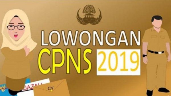 Polemik CPNS Bebas LGBT