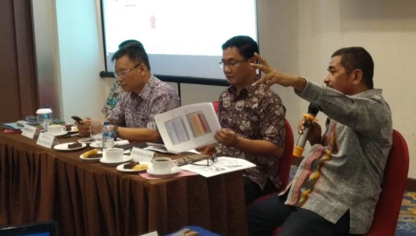 Dishub Sultra Dorong Perbaikan Alur Parkiran Hotel dan Pusat Perbelanjaan