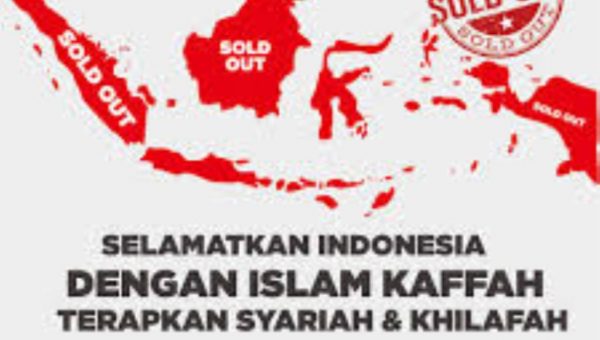 Dampak Buruk Intervensi Asing