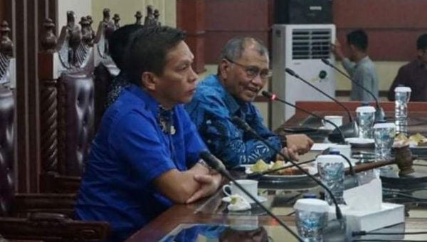KPK Beberkan 25 Provinsi Terkorup, Sultra Urutan 19