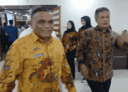 KPK Ingatkan Bahaya &ldquo;State Capture Corruption&rdquo; Dana Pasca Tambang Jadi Sorotan