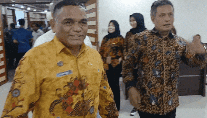 KPK Ingatkan Bahaya &ldquo;State Capture Corruption&rdquo; Dana Pasca Tambang Jadi Sorotan