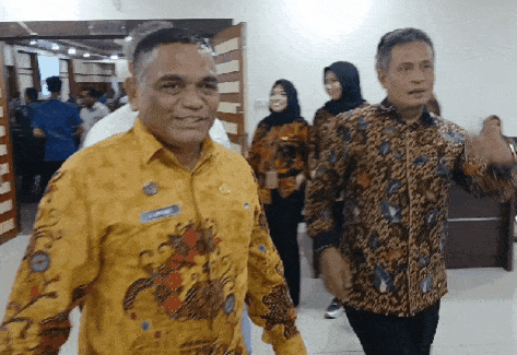 KPK Ingatkan Bahaya "State Capture Corruption" Dana Pasca Tambang Jadi Sorotan