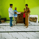 Jejak Syiar MUI Muna di Masjid Al Furqon