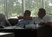 Mangkir RDP, DPRD Sultra Meradang: Ini Penghinaan, Bekukan Operasional PT WIN!