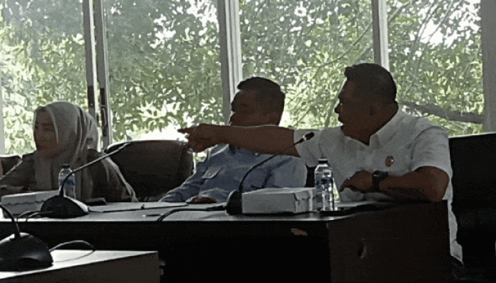 Mangkir RDP, DPRD Sultra Meradang: Ini Penghinaan, Bekukan Operasional PT WIN!