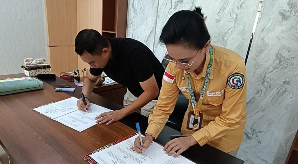 Peningkatan Layanan Kesehatan Jiwa, RSJ Kolaborasi dengan Dinsos