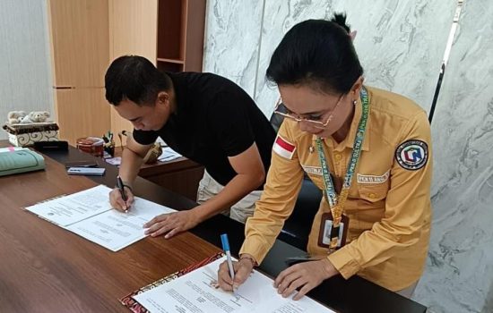 Peningkatan Layanan Kesehatan Jiwa, RSJ Kolaborasi dengan Dinsos