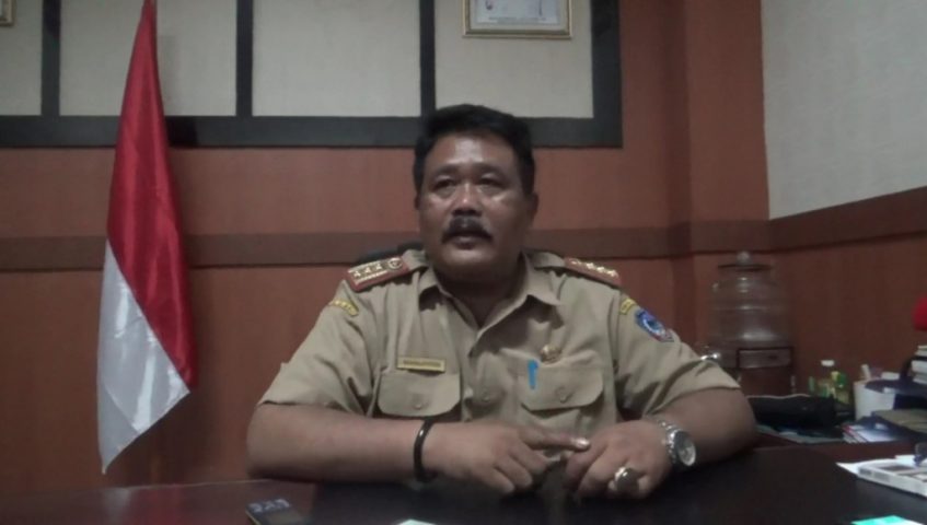 Peluncuran Sidarsi Kolaka 