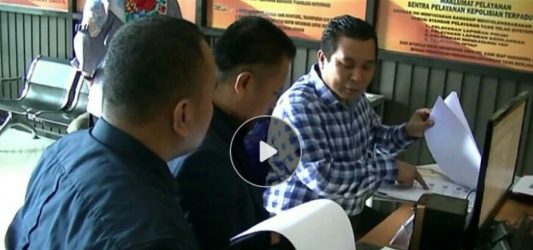 Jika Terbukti Tie Saranani Diancam Maksimal 15 Tahun Penjara