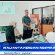 Wali Kota Kendari Resmikan Gedung Baru Layanan Perpustakaan Umum Daerah Kota Kendari
