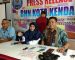 Di Rambutan, BNN Amankan Seorang Terduga Pengedar Shabu