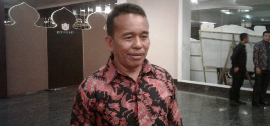 Menumbuhkembangkan Karateka Menjadi Target Utama Lemkari Muna