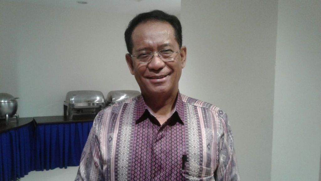 Debat Publik Calon Gubernur Sultra, Ibarat Camat Pengen Jadi Bupati