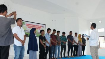 Fakum Beberapa Tahun, IPMI POLTIM Kembali Dibentuk
