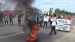 Puluhan Mahasiswa Demo Soal Pertambangan Nyaris Ricuh