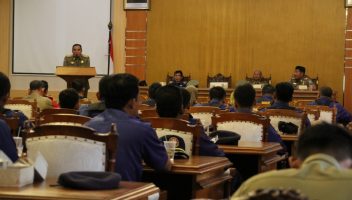 Pelajar di Jepara akan Dibatasi Jam Malamnya