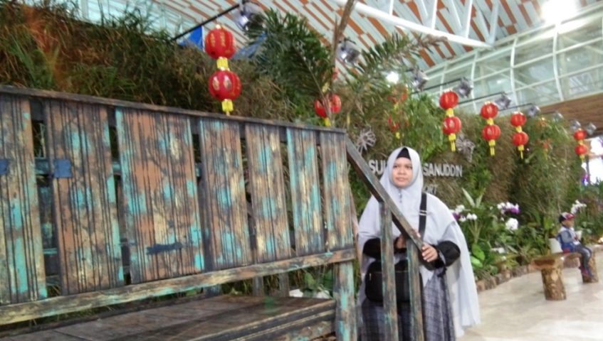Alangkah Pedih Derita Gaza Tanpa Junnah﻿