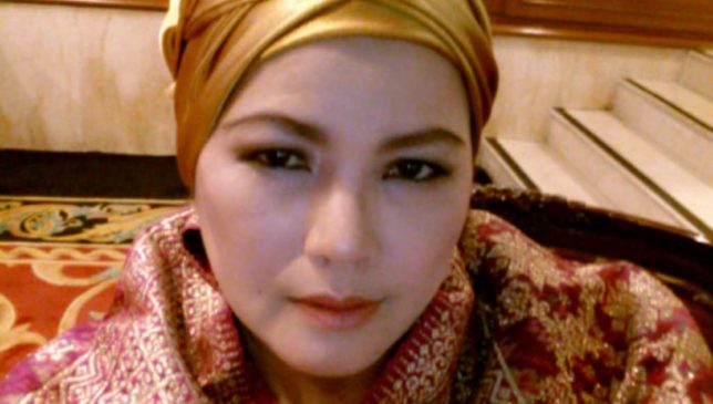 Dewi Tamburaka: RM-SK Paling Layak Pimpin Sultra