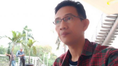 Yakin Pasangan Asmani Arif - Syahrul Beddu (Berani) Menang di Kolaka