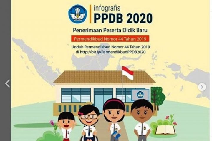 Menuju New Normal, Ini Persiapan Dikbud Sultra