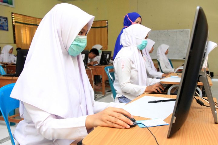 Menuju New Normal, Ini Persiapan Dikbud Sultra