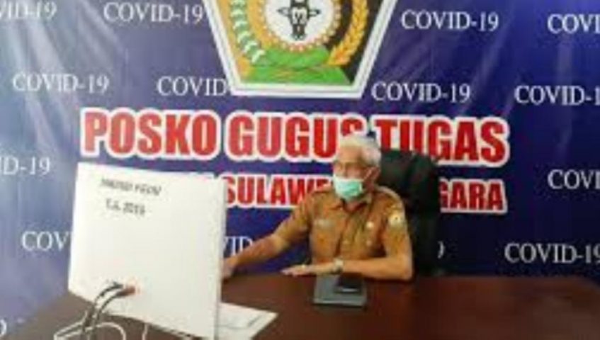 Dikbud Sultra Siapkan Perlengkapan Protokol Kesehatan Setiap Sekolah Jelang Penerapan New Normal.