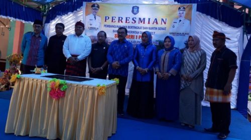 Bupati Wakatobi: Sekolah Tanamkan Nilai Religius Peserta Didik