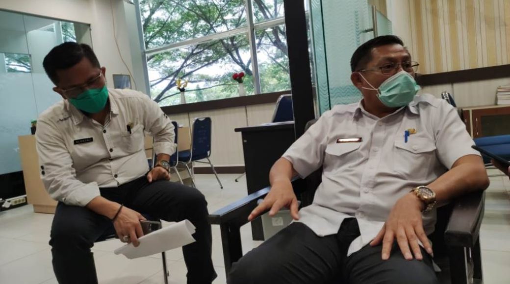 RSUD Bahteramas Berbenah Menuju Rumah Sakit Rujukan di Sultra