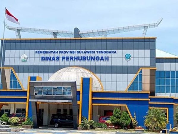 Dishub Sultra Komitmen Kurangi Angka Kecelakaan