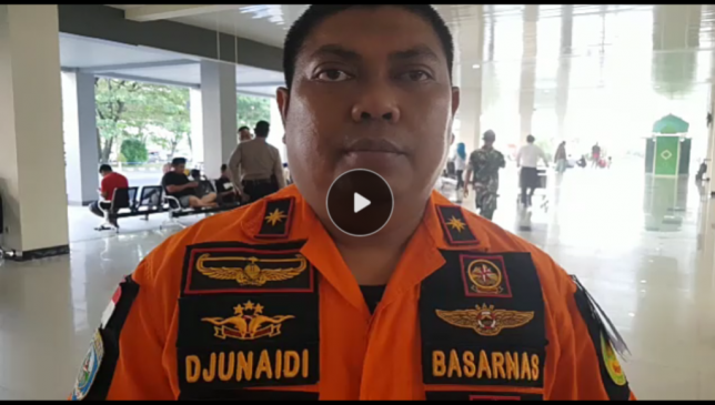 Video SAR Kendari Pantau Arus Mudik Hingga M - 1 Idul Fitri 14539 H