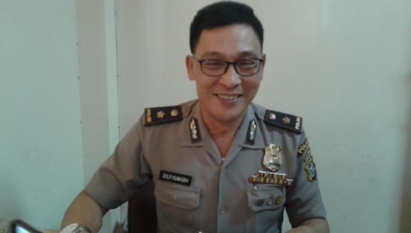 Bupati Konkep Diduga Serobot Lahan Warga, Penyidik Lidik TKP