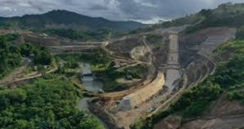 Pemerintah Diminta Tuntaskan Ganti Rugi Lahan Pembangunan Bendungan Ladongi