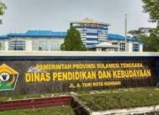 Pramuka Masih Jadi Ekstrakurikuler, Dikbud Sultra: Sesuai Permendikbudristek