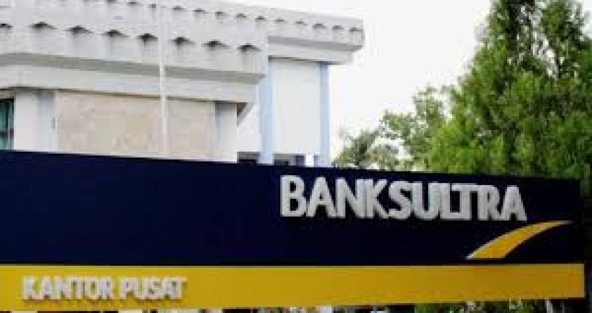 Mantan Kepala Cabang Bank Sultra Konkep Resmi Tersangka Penggelapan 9,5 M