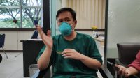 Pelayanan Spesialis Bedah Anak Hadir di RSUD Bahteramas